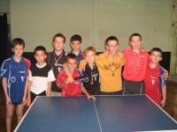 SU TOP 2010-2011